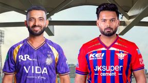 KKR vs LSG: வருணுக்கு இடமில்லை.. KKR அணியில் உள்ளே வந்த சீனியர் ஆல்ரவுண்டர்.. பண்ட் டாஸ் வெற்றி KKR vs LSG: வருணுக்கு இடமில்லை.. KKR அணியில் உள்ளே வந்த சீனியர் ஆல்ரவுண்டர்.. பண்ட் டாஸ் வெற்றி