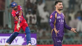 KKR vs LSG: கடைசி பந்தில் முகமது ஷமி செய்த சம்பவம்.. உறைந்து போன ரிங்கு சிங், பிராவோ.. ஆனா ட்விஸ்ட் KKR vs LSG: கடைசி பந்தில் முகமது ஷமி செய்த சம்பவம்.. உறைந்து போன ரிங்கு சிங், பிராவோ.. ஆனா ட்விஸ்ட்