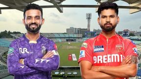 KKR vs PBKS: வருண் சக்கரவர்த்தி, நரைன் நீக்கம்.. கொல்கத்தா அணியில் அதிரடி.. பிளேயிங் 11 விவரம் KKR vs PBKS: வருண் சக்கரவர்த்தி, நரைன் நீக்கம்.. கொல்கத்தா அணியில் அதிரடி.. பிளேயிங் 11 விவரம்