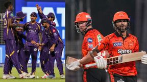 KKR vs SRH: கொல்கத்தா அணியை பொளந்த சன்ரைசர்ஸ்.. வெளுத்து வாங்கிய அபிஷேக், டிராவிஸ், கிளாசென் KKR vs SRH: கொல்கத்தா அணியை பொளந்த சன்ரைசர்ஸ்.. வெளுத்து வாங்கிய அபிஷேக், டிராவிஸ், கிளாசென்