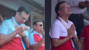 IPL 2026: இசான் கிஷன் அவுட்டானதும்,மைதானத்திலே சாமி கும்பிட்ட LSG உரிமையாளர் சஞ்சீவ் கோயங்கா IPL 2026: இசான் கிஷன் அவுட்டானதும்,மைதானத்திலே சாமி கும்பிட்ட LSG உரிமையாளர் சஞ்சீவ் கோயங்கா