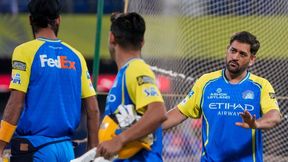 CSK: தோனி இருந்திருந்தா அந்த 10 ரன் அடிச்சு ஜெயித்து இருக்கலாம்.. கதறும் சிஎஸ்கே ரசிகர்கள்!