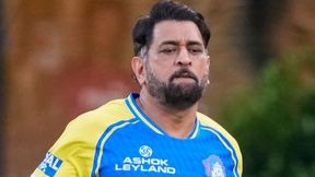 “CSK அணியில் ஆட மாட்டேன்”.. தோனி எடுத்த முடிவு.. முழு உடல் தகுதியுடன் இருந்தும் விளையாட மறுப்பு “CSK அணியில் ஆட மாட்டேன்”.. தோனி எடுத்த முடிவு.. முழு உடல் தகுதியுடன் இருந்தும் விளையாட மறுப்பு