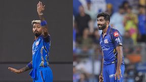Mumbai Indians: பும்ரா, திலக் வர்மாவை திட்டிய ஹர்திக்.. ரோஹித்தை  கேப்டனாக்குங்க.. மனோஜ் காட்டம்