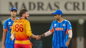 IND vs ZIM: ஜிம்பாப்வேக்கு சுற்றுப்பயணம் மேற்கொள்ளும் இந்திய அணி.. 3 டி20 போட்டிக்கான அட்டவணை அறிவிப்பு