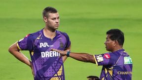 IPL 2026: சிஎஸ்கே அணிக்கு குட் நியூஸ்.. மணிக்கு 145 கிமீ வேகத்தில் வீசும் ஆஸி. வீரர் வருகை IPL 2026: சிஎஸ்கே அணிக்கு குட் நியூஸ்.. மணிக்கு 145 கிமீ வேகத்தில் வீசும் ஆஸி. வீரர் வருகை