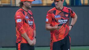 IPL 2026: சன்ரைசர்ஸ் அணியிலிருந்து மீண்டும் வெளியேறிய கேப்டன் பாட் கம்மின்ஸ்.. என்ன தான் நடக்கிறது? IPL 2026: சன்ரைசர்ஸ் அணியிலிருந்து மீண்டும் வெளியேறிய கேப்டன் பாட் கம்மின்ஸ்.. என்ன தான் நடக்கிறது?