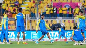IPL 2026: 28 பந்தில் சதம் அடித்த வீரரை களமிறக்க போகும் சிஎஸ்கே.. தோனி, ருதுராஜின் மாஸ்டர் பிளான் IPL 2026: 28 பந்தில் சதம் அடித்த வீரரை களமிறக்க போகும் சிஎஸ்கே.. தோனி, ருதுராஜின் மாஸ்டர் பிளான்