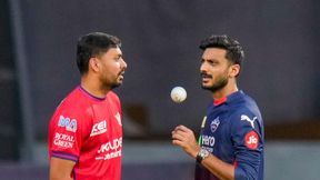 LSG vs DC: பிளேயிங் லெவனில் அதிரடி மாற்றம்.. புதிய தோற்றத்தில் ரிஷப் பண்டின் லக்னோ அணி