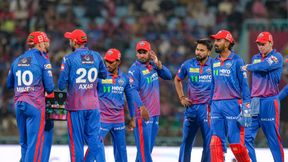 IPL 2026: தமிழக வீரர் நடராஜன் மாஸ் கம்பேக்.. அபார பந்துவீச்சால் தட்டு தடுமாறிய லக்னோ பேட்டிங் IPL 2026: தமிழக வீரர் நடராஜன் மாஸ் கம்பேக்.. அபார பந்துவீச்சால் தட்டு தடுமாறிய லக்னோ பேட்டிங்
