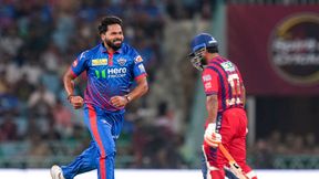 LSG vs DC: ரிஷப் பண்ட்க்கு நெர்ந்த கொடுமை.. கொஞ்சம் கூட லக் இல்ல.. புதிய இடம், பழைய முடிவு LSG vs DC: ரிஷப் பண்ட்க்கு நெர்ந்த கொடுமை.. கொஞ்சம் கூட லக் இல்ல.. புதிய இடம், பழைய முடிவு