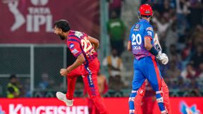 IPL 2026: சுள்ளான் சூடு ஆனேன்.. சூளுக்கு எடுத்திருவன்.. தென்னாப்பிரிக்க வீரரை வம்பிழுத்த பிரின்ஸ் யாதவ் IPL 2026: சுள்ளான் சூடு ஆனேன்.. சூளுக்கு எடுத்திருவன்.. தென்னாப்பிரிக்க வீரரை வம்பிழுத்த பிரின்ஸ் யாதவ்