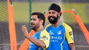 IPL 2026: சிஎஸ்கே ரசிகர்களுக்கு குட் நியூஸ்.. குணமடைந்தார் பிரவீஸ்.. தோனியும் ரெடி! IPL 2026: சிஎஸ்கே ரசிகர்களுக்கு குட் நியூஸ்.. குணமடைந்தார் பிரவீஸ்.. தோனியும் ரெடி!