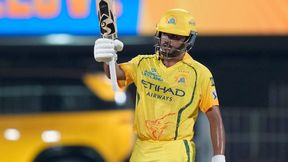IPL 2026: ஆயுஷ் மாத்ரே-வை பேட்டிங் செய்ய விடாமல் தடுத்த நடுவர்.. களத்தில் ஏற்பட்ட பரபரப்பு.. நடந்தது என்ன?