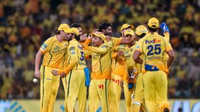 IPL 2026: 210 இல்ல.. 240 அடித்திருந்தாலும் சிஎஸ்கே வென்று இருக்காது.. அஸ்வின் நண்பர் பிரசன்னா சாடல் IPL 2026: 210 இல்ல.. 240 அடித்திருந்தாலும் சிஎஸ்கே வென்று இருக்காது.. அஸ்வின் நண்பர் பிரசன்னா சாடல்