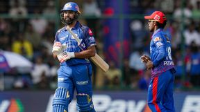 IPL 2026: அவுட் ஆனது போல் நடித்த ரோகித்.. ஆக்சனை நம்பி DRS முடிவை வீணடித்த டெல்லி அணி.. செம காமெடி IPL 2026: அவுட் ஆனது போல் நடித்த ரோகித்.. ஆக்சனை நம்பி DRS முடிவை வீணடித்த டெல்லி அணி.. செம காமெடி
