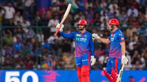 IPL 2026: டெல்லி அணிக்கு வெற்றியை தேடி தந்த முன்னாள் சிஎஸ்கே வீரர் சமீர் ரிஸ்வி.. மும்பை தோல்வி IPL 2026: டெல்லி அணிக்கு வெற்றியை தேடி தந்த முன்னாள் சிஎஸ்கே வீரர் சமீர் ரிஸ்வி.. மும்பை தோல்வி
