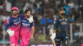 IPL 2026: ரவி பிஸ்னாய் மாபெரும் சாதனை.. இளம் வயதில் பும்ரா, சாஹல் கூட தொட முடியாத உயரம் IPL 2026: ரவி பிஸ்னாய் மாபெரும் சாதனை.. இளம் வயதில் பும்ரா, சாஹல் கூட தொட முடியாத உயரம்