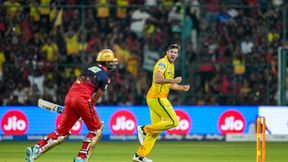 CSK: வாழ்நாளில் டெத் ஓவரில் பந்துவீசாத வீரரை ஓவர் வீச சொன்ன ருதுராஜ்.. பத்ரிநாத் சாடல் CSK: வாழ்நாளில் டெத் ஓவரில் பந்துவீசாத வீரரை ஓவர் வீச சொன்ன ருதுராஜ்.. பத்ரிநாத் சாடல்