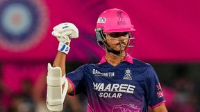 RR vs MI: 100 சிக்சர்களை விளாசிய ஜெய்ஸ்வால்.. மும்பைனாலே அடிப்பேன்.. மிரட்டல் ரெக்கார்டை பாருங்க
