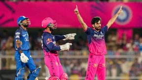 IPL 2026: ராஜஸ்தான் அணிக்கு ஹாட்ரிக் வெற்றி.. மும்பைக்கு தொடர்ந்து 2வது தோல்வி.. புள்ளி பட்டியலில் முதலிடம்