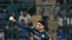 IPL 2026:இந்த வீரர் எங்கள் அணிக்காக விளையாட வேண்டும் என ஆசைப்படுகிறேன்..குஜராத் கேப்டன் சுப்மன் கில்