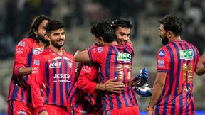 IPL 2026: கொஞ்சம் கூட சந்தோசமா இருக்க விட மாட்றாங்க.. லக்னோ அணிக்கு ஏற்பட்ட பெரும் பின்னடைவு