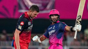 IPL 2026:15 வயது வைபவ் சூர்யவன்ஷி-யிடம் சிக்கி சின்னாப்பின்னமான ஆர்சிபி.. நடப்பு சீசனில் முதல் தோல்வி