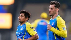 CSK: தோனி அணிக்குள் வந்தால், சர்பராஸ் கான் தான் வெளியே செல்வார்.. முன்னாள் வீரர் கருத்து