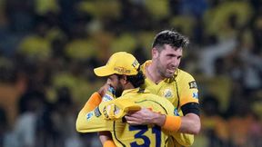 IPL 2026: ஒரு ஆண்டுக்கு பிறகு கடைசி இடத்திலிருந்து தப்பித்த சிஎஸ்கே.. பர்பிள் தொப்பி பந்தயத்தில் அன்சூல் IPL 2026: ஒரு ஆண்டுக்கு பிறகு கடைசி இடத்திலிருந்து தப்பித்த சிஎஸ்கே.. பர்பிள் தொப்பி பந்தயத்தில் அன்சூல்