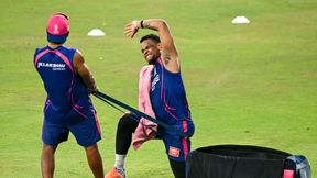 SRH vs RR: அதிரடி வீரர் இல்லாமல் களமிறங்கும் ராஜஸ்தான்.. ராயல்ஸ் வெற்றியை தடுக்குமா சன்ரைசர்ஸ்?