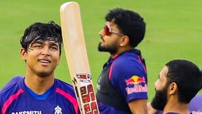 IPL 2026: பிசிசிஐ விசாரணை வளையத்திற்குள் ராஜஸ்தான் அணி மேலாளர்.. மொபைல் பயன்பாடு குறித்து உருக்கமான விளக்கம்
