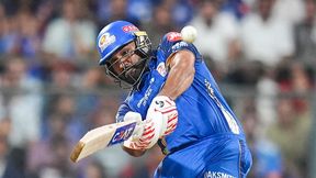 Rohit Sharma: உன் பெயரே ஒரு வரலாறு.. மும்பை இந்தியன்ஸ் வரலாற்றில் முதல் முறை.. ரோகித் மகத்தான சாதனை Rohit Sharma: உன் பெயரே ஒரு வரலாறு.. மும்பை இந்தியன்ஸ் வரலாற்றில் முதல் முறை.. ரோகித் மகத்தான சாதனை