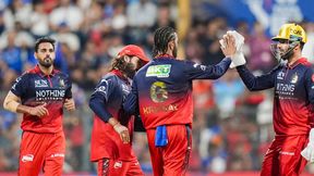 IPL 2026: மும்பை இந்தியன்ஸ் அணிக்கு ஹாட்ரிக் தோல்வி.. வெற்றி பாதைக்கு திரும்பிய ஆர்சிபி IPL 2026: மும்பை இந்தியன்ஸ் அணிக்கு ஹாட்ரிக் தோல்வி.. வெற்றி பாதைக்கு திரும்பிய ஆர்சிபி