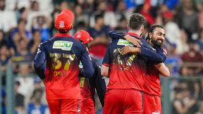 IPL 2026: புள்ளி பட்டியல் அதிரடி மாற்றம்..ஆரஞ்ச், பர்பிள் நிற தொப்பி பட்டியலிலும் மாறிய வரிசை