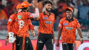 Praful Hinge: வைபவ், துருவ் ஜூரல் அவுட்.. முதல் ஓவரிலே 3 விக்கெட்.. யார் இந்த பிரஃபுல் ஹிங்கே?