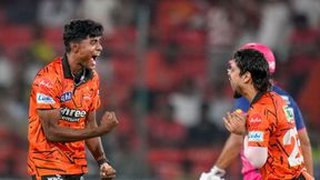 IPL 2026: ராஜஸ்தானுக்கு மாவுக்கட்டு போட்ட சன்ரைசர்ஸ்.. முதல் தோல்வியை தழுவிய ராயல்ஸ்