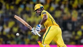IPL 2026: மணிக்கு 148.1 கிமீ வேகத்தில் பந்துவீசிய கேகேஆர் வீரர்.. சிதறிய சஞ்சு சாம்சன் ஸ்டம்ப்கள் IPL 2026: மணிக்கு 148.1 கிமீ வேகத்தில் பந்துவீசிய கேகேஆர் வீரர்.. சிதறிய சஞ்சு சாம்சன் ஸ்டம்ப்கள்