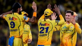 IPL 2026: தமிழ் புத்தாண்டை வெற்றியுடன் தொடங்கிய சிஎஸ்கே.. 2வது வெற்றியால் ரசிகர்கள் மகிழ்ச்சி.. KKR தோல்வி IPL 2026: தமிழ் புத்தாண்டை வெற்றியுடன் தொடங்கிய சிஎஸ்கே.. 2வது வெற்றியால் ரசிகர்கள் மகிழ்ச்சி.. KKR தோல்வி