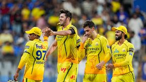 IPL 2026: 103 ரன்கள் வித்தியாசத்தில் வென்ற சிஎஸ்கே.. ஐபிஎல் வரலாற்றில் மும்பைக்கு மிகப் பெரிய தோல்வி IPL 2026: 103 ரன்கள் வித்தியாசத்தில் வென்ற சிஎஸ்கே.. ஐபிஎல் வரலாற்றில் மும்பைக்கு மிகப் பெரிய தோல்வி