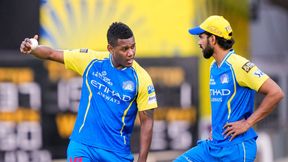 IPL 2026: சிஎஸ்கே அணியில் களமிறங்கிய அதிரடி வீரர்.. குஜராத் அணியில் முக்கிய பவுலர் இல்லை IPL 2026: சிஎஸ்கே அணியில் களமிறங்கிய அதிரடி வீரர்.. குஜராத் அணியில் முக்கிய பவுலர் இல்லை