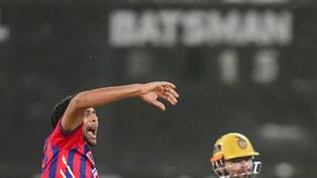IPL 2026: ஃபில்டர் எறிந்த பந்தை தடுத்ததாக கூறி KKR வீரர் ரன் அவுட்.. LSG அப்பீலால் வெடித்த சர்ச்சை IPL 2026: ஃபில்டர் எறிந்த பந்தை தடுத்ததாக கூறி KKR வீரர் ரன் அவுட்.. LSG அப்பீலால் வெடித்த சர்ச்சை