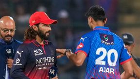 IPL 2026: 8 ரன்களுக்கு 6 விக்கெட்! ஆச்சரியமாக தான் இருந்தது..பவுலர்களே கோப்பையை வெல்வார்கள்-ரஜத் பட்டிதார் IPL 2026: 8 ரன்களுக்கு 6 விக்கெட்! ஆச்சரியமாக தான் இருந்தது..பவுலர்களே கோப்பையை வெல்வார்கள்-ரஜத் பட்டிதார்