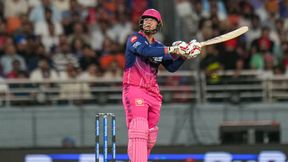 IPL 2026: தோனியை போல் ஹெலிகாப்டர் ஷாட் ஆடிய 15 வயது வைபவ் சூர்யவன்ஷி.. 5 சிக்சர், 3 பவுண்டரி விளாசல் IPL 2026: தோனியை போல் ஹெலிகாப்டர் ஷாட் ஆடிய 15 வயது வைபவ் சூர்யவன்ஷி.. 5 சிக்சர், 3 பவுண்டரி விளாசல்