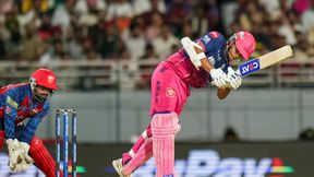 IPL 2026: பஞ்சாப் அணிக்கு முதல் தோல்வி.. ராஜஸ்தான் ராயல்ஸ் பராக்.. ஃபார்முலாவை கண்டுபிடித்த அணிகள் IPL 2026: பஞ்சாப் அணிக்கு முதல் தோல்வி.. ராஜஸ்தான் ராயல்ஸ் பராக்.. ஃபார்முலாவை கண்டுபிடித்த அணிகள்
