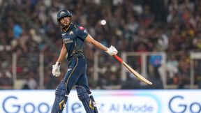 IPL 2026: சும்மா ஒன்னும் கேப்டன் ஆகல.. அடிச்சி நொறுக்கிய சுப்மன் கில்.. GT அணிக்காக புதிய சாதனை IPL 2026: சும்மா ஒன்னும் கேப்டன் ஆகல.. அடிச்சி நொறுக்கிய சுப்மன் கில்.. GT அணிக்காக புதிய சாதனை