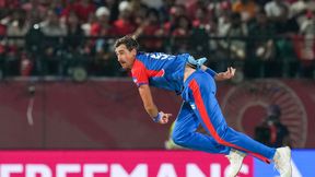 IPL 2026: டெல்லி கேபிட்டல்ஸ் அணிக்கு மேலும் சோகம்.. ஆஸ்திரேலிய வீரர் ஸ்டார்க் தொடர்பாக வந்த அப்டேட்