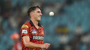 IPL 2026: சன்ரைசர்ஸ் அணிக்கு வருகிறார் பாட் கம்மின்ஸ்.. சிஎஸ்கே எதிரான போட்டியில் களமிறங்க திட்டம் IPL 2026: சன்ரைசர்ஸ் அணிக்கு வருகிறார் பாட் கம்மின்ஸ்.. சிஎஸ்கே எதிரான போட்டியில் களமிறங்க திட்டம்