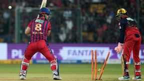 RCB vs LSG: 4 விக்கெட் அள்ளிய ஆர்சிபி பவுலர் ரசிக் தார்.. சுருண்ட லக்னோ அணி.. 150 ரன்களை கூட தாண்டலை