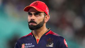 IPL: ஆர்சிபி பிளேயிங் 11இல் கோலி இல்லை.. ஆனால் ஒரு ட்விஸ்ட் வைத்த நிர்வாகம்.. பேட்டிங் செய்வாரா?